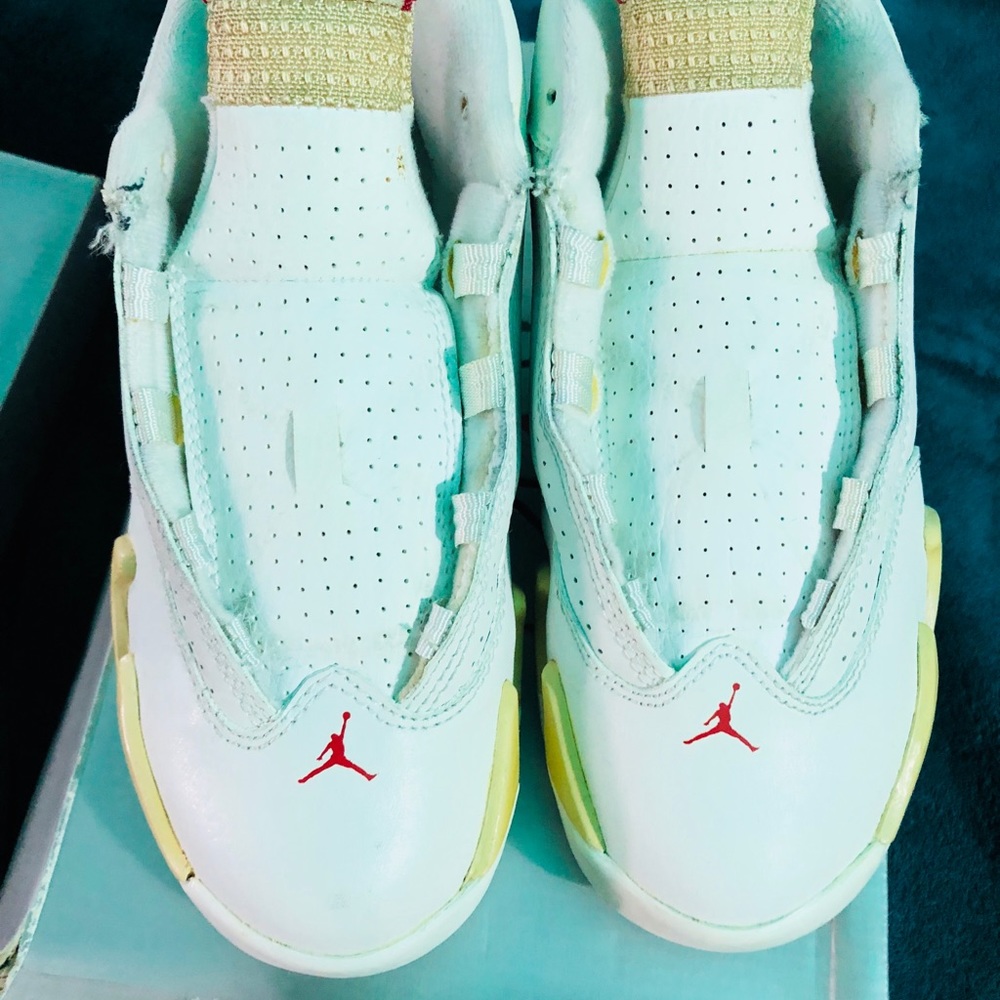 Jordan 14 - Picture 2 of 3